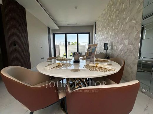 ドバイ, Dubaiのヴィラ