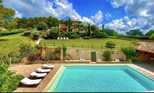 Casa rural / Casa de pueblo en Roussillon, Vaucluse