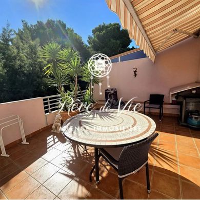 Daire Bormes-les-Mimosas, Var