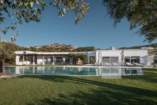 Villa in Arzachena, Provincia di Sassari