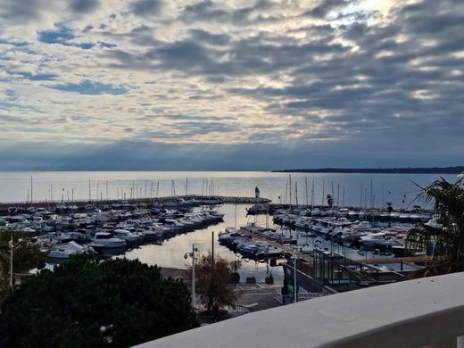 Penthouse w Cannes, Alpes-Maritimes