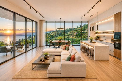 Villa in Montreux, Riviera-Pays-d'Enhaut District