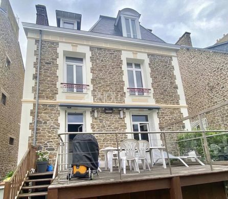 Luxury home in Saint-Malo, Ille-et-Vilaine