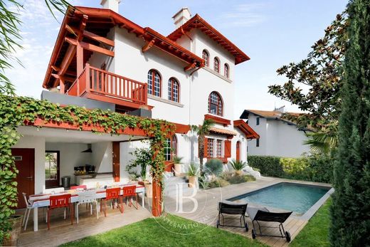 Luxury home in Biarritz, Pyrénées-Atlantiques