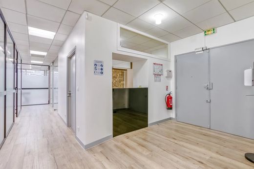 Γραφείο σε Monceau, Courcelles, Ternes, Paris