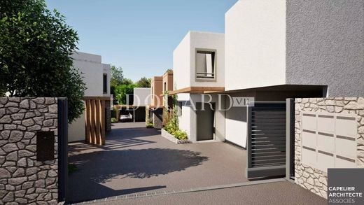 豪宅  La Turbie, Alpes-Maritimes