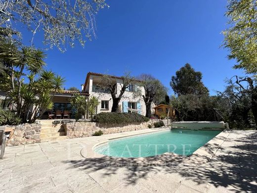 Casa de luxo - Grasse, Alpes Marítimos