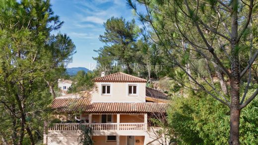 Casa de lujo en Montferrier-sur-Lez, Herault