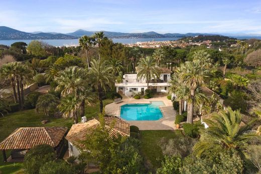 Villa in Saint-Tropez, Var
