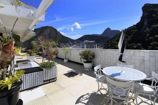 Cobertura - Rio de Janeiro