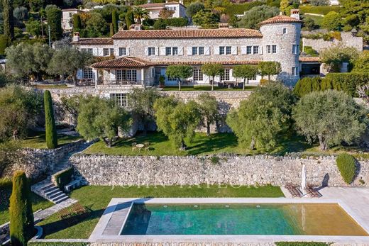 Casa de luxo - Vence, Alpes Marítimos