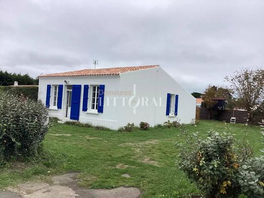 Lüks ev L'Île-d'Yeu, Vendée