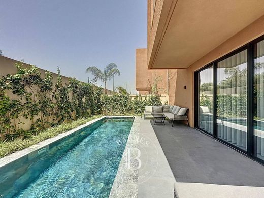 Villa a Marrakech, Marrakesh-Safi