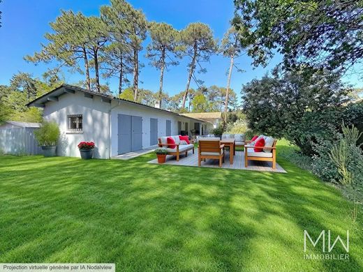 Villa à Lège-Cap-Ferret, Gironde