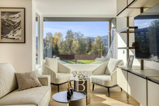 아파트 / 메그레브, Haute-Savoie