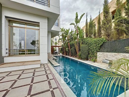 Villa in Marrakesch, Marrakech