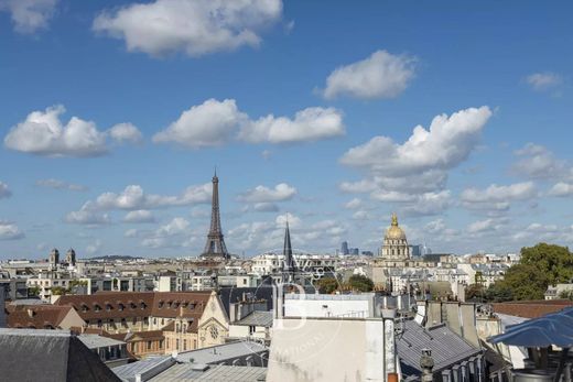 Apartamento - Saint-Germain, Odéon, Monnaie, Paris