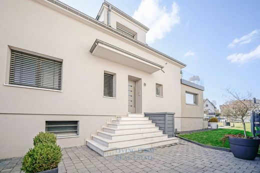 Casa di lusso a Clemency, Käerjeng