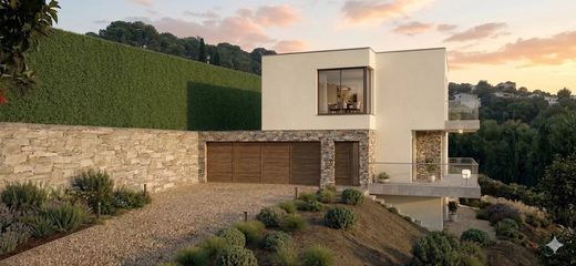Land in Le Cannet, Alpes-Maritimes