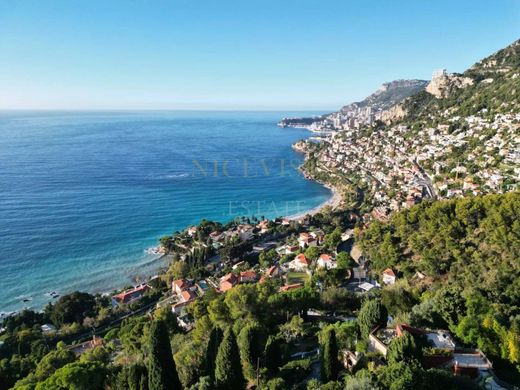 ‏וילה ב  Roquebrune-Cap-Martin, Alpes-Maritimes