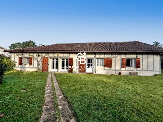 Luxus-Haus in Seignosse, Landes