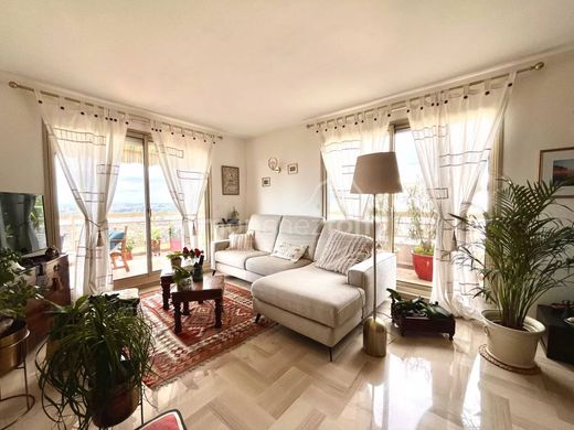 Appartement in Nice, Alpes-Maritimes