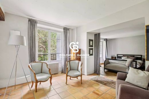 منزل ﻓﻲ Aigremont, Yvelines