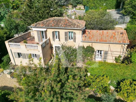 Villa in Golfe-Juan, Alpes-Maritimes