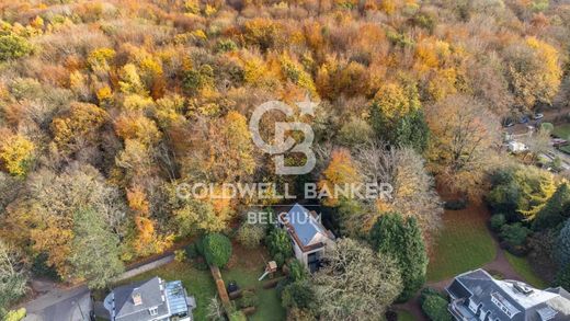 ブリュッセル, Bruxelles-Capitaleのヴィラ