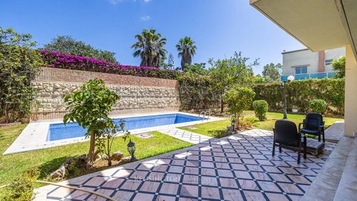 ‏וילה ב  קזבלנקה, Casablanca