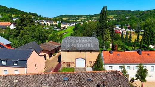 Grond in Rosport, Canton d'Echternach