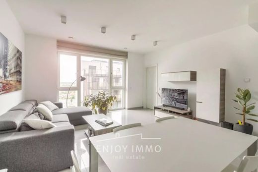 Apartamento - Luxemburgo, Ville de Luxembourg