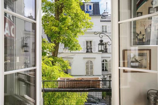 Apartment / Etagenwohnung in Champs-Elysées, Madeleine, Triangle d’or, Paris