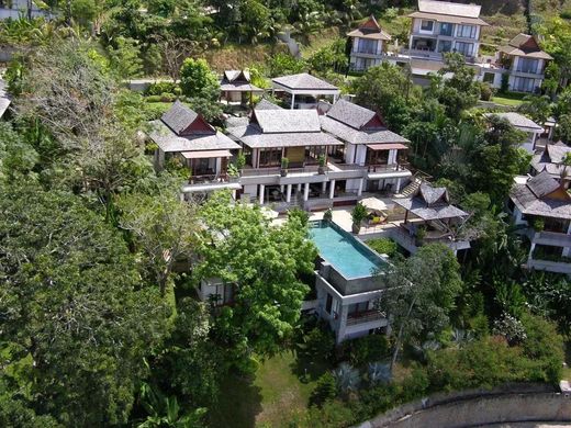 Villa Thalang, Phuket Province