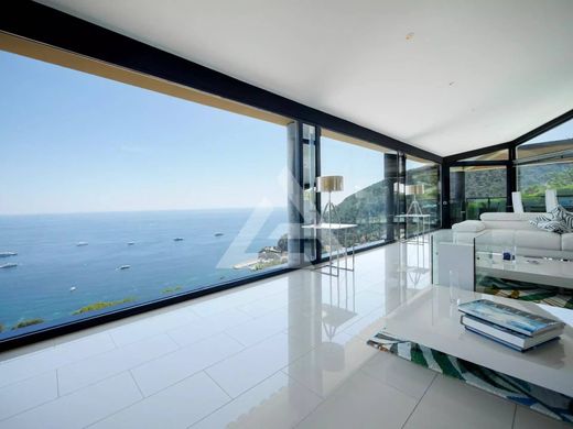 Villa en Èze, Alpes Marítimos