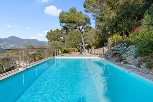 Luxury home in Nice, Alpes-Maritimes