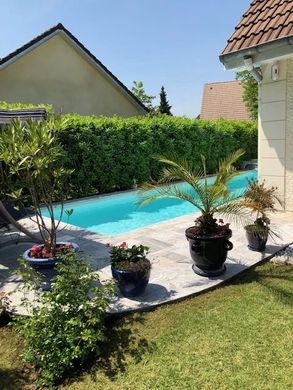 Casa de luxo - Ballainvilliers, Essonne