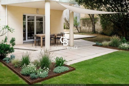 Квартира, Бордо, Gironde