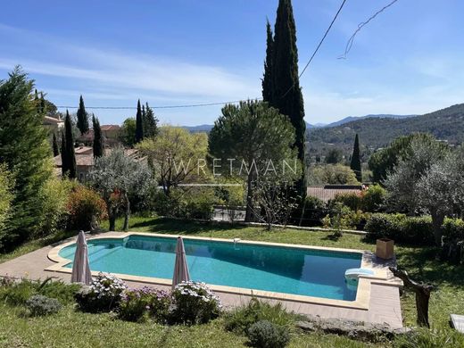 Villa in Seillans, Var