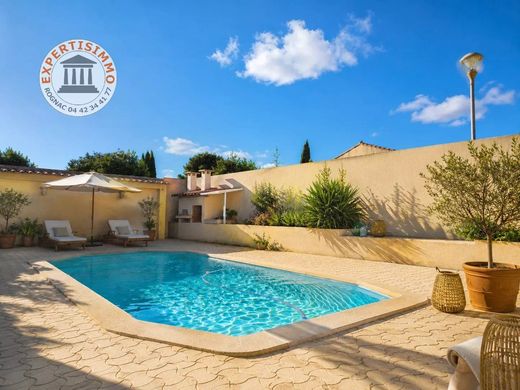 Luxury home in Rognac, Bouches-du-Rhône