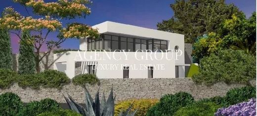 Villa in Mandelieu-la-Napoule, Alpes-Maritimes