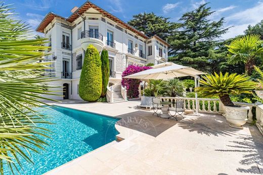 Villa in Cannes, Alpes-Maritimes