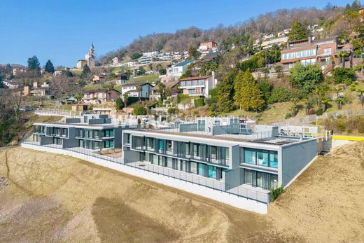 Apartament w Carona, Lugano