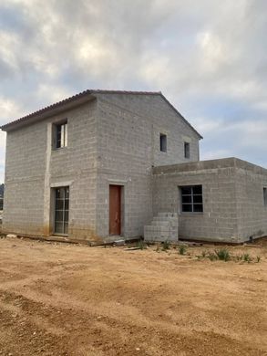 Villa in Calenzana, Upper Corsica