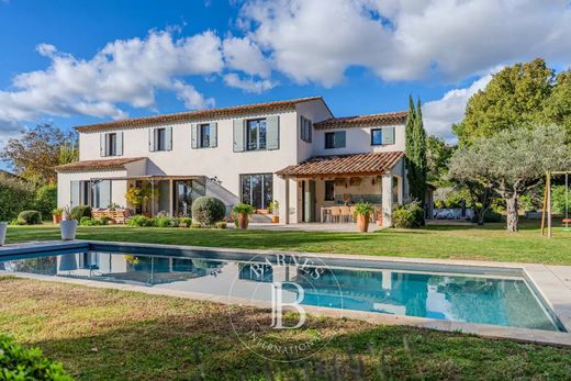 豪宅  Éguilles, Bouches-du-Rhône