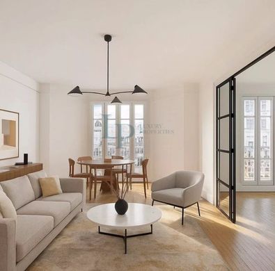 Appartement à La Muette, Auteuil, Porte Dauphine, Paris
