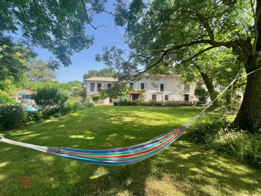 Luksusowy dom w Saverdun, Ariège