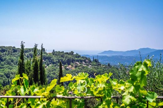 Willa w Châteauneuf-Grasse, Alpes-Maritimes