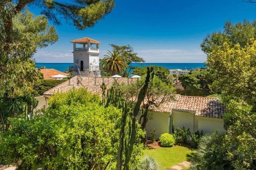 Villa Antibes, Alpes-Maritimes