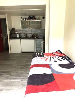 Komplex apartman Montbéliard, Doubs